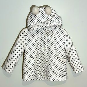 C&C California Rain Jacket